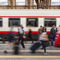 ¿Has perdido un objeto en el tren? Así lo puedes recuperar