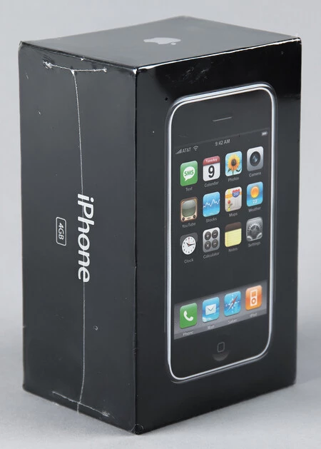 iPhone Original