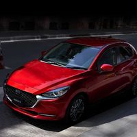 Mazda 2 2020: Precios, versiones y equipamiento en México