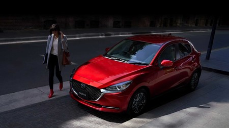 Mazda 2 2020: Precios, versiones y equipamiento en México