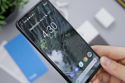 Android phone manufacturers are obsessed with increasing the years of updates