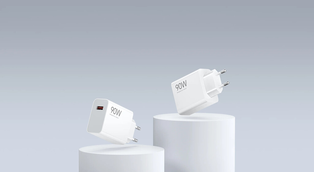 Xiaomi trae a España el cargador perfecto para viajar. Muy pequeño, muy potente, muy barato y justo a tiempo para el verano 