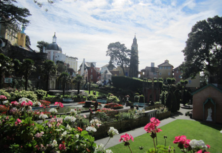 Piazza