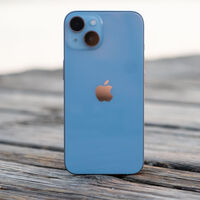 Atención oferta: Amazon vuelve a rebajar con un importante descuento el iPhone 14 barato y lo deja a su precio mínimo histórico 