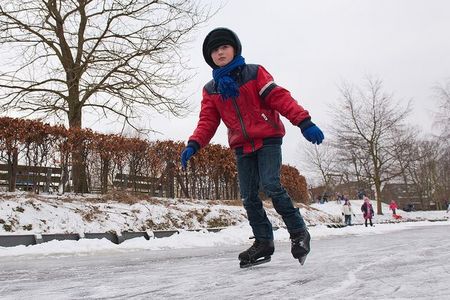 ¡A la nieve! Descuentos para familias a partir de dos hijos con Grupo Aramón