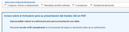 ¿Para qué sirve un software de la AEAT que hay que cumplimentar a mano?