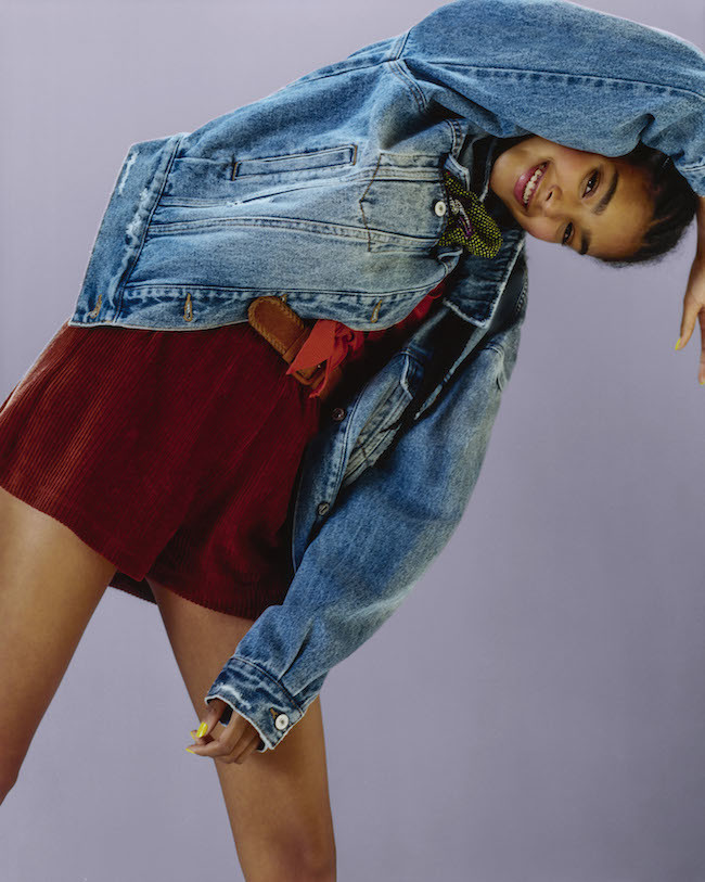 pull&bear otoño/invierno 2018-2019