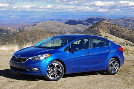 KIA anuncia los planes que tiene para la planta que construirá en México