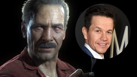 Nueve años después, vuelve a barajarse a Mark Wahlberg para la película de Uncharted. Pero esta vez como Sully