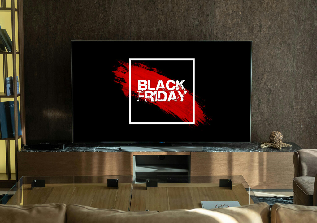 El Black Friday del streaming ya está aquí: estas son las primeras plataformas en lanzar sus descuentos