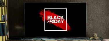 Estas son las plataformas de streaming con descuento por el Black Friday: puedes ahorrar hasta 300 euros al año