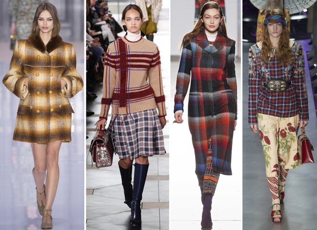 Tendencias Moda Otono Invierno 2017 2018 18