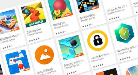 Kika Keyboard y CM File Manager eliminados de Google Play, presuntamente por engañar a redes de publicidad