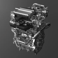 Olvídate de la gasolina y hasta del hidrógeno: Toyota y GAC ya tienen un motor alimentado con amoniaco