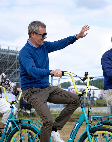 Federico de Dinamarca