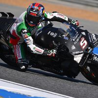 La última virguería técnica de Honda en MotoGP es este revolucionario nuevo colín con alerón trasero incorporado 