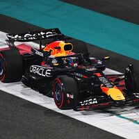 Max Verstappen sube la presión sobre Lando Norris marcando la última pole position de la temporada de F1 