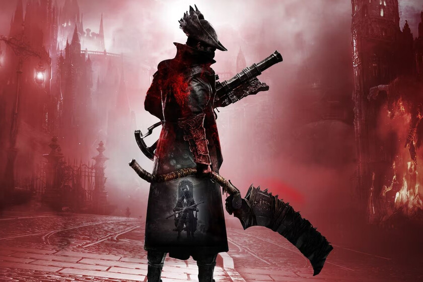Bluepoint ha abierto la caja de Pandora de Bloodborne: FromSoftware rechazó las propuestas de al menos 10 estudios diferentes