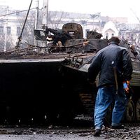 Rusia creó el blindado de apoyo urbano más bestial: el Terminator. Pero lo hizo después de que sus soldados fueran masacrados por sorpresa 