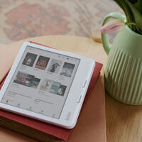 El outlet de MediaMarkt tiene en oferta este libro electrónico a color: ideal para regalar a los lectores de revistas o cómics