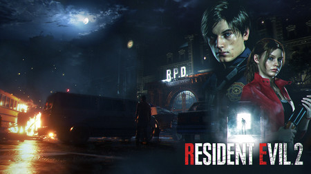 Resident Evil 2 recibirá un nuevo modo gratuito llamado The Ghost Survivors tras su lanzamiento