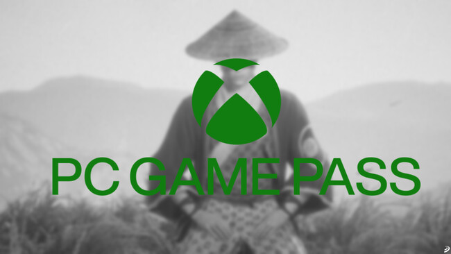 Game Pass Pc Mayo