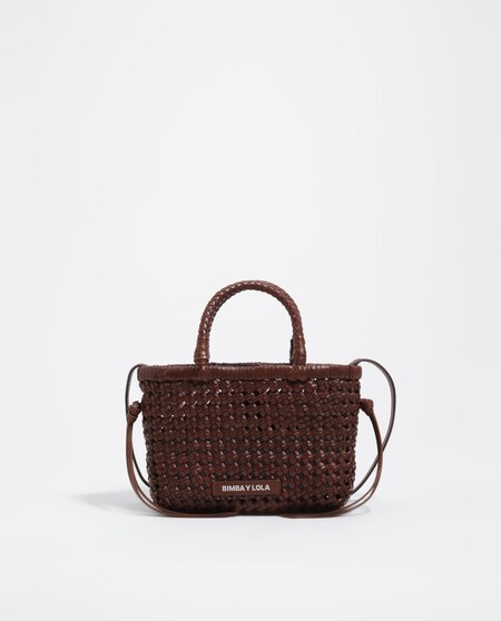 bolso capazo