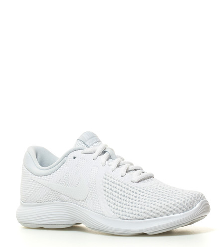 Nike Zapatillas running Revolution 4 negro Hombre Puntera Nike Zapatillas running Revolution 4 negro Hombre Puntera
