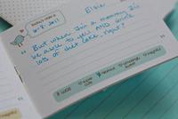 ¿Quieres guardar las frases célebres de tu hijo? Descárgate gratis este libro para apuntarlas 