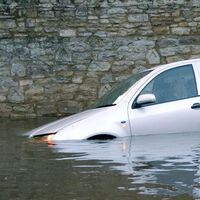 '¿Dónde está mi coche?': Un estudiante de Valencia crea una web para localizar vehículos desaparecidos en la DANA 