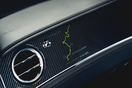 Bentley Continental Gt Pikes Peak Mulliner 2020 003