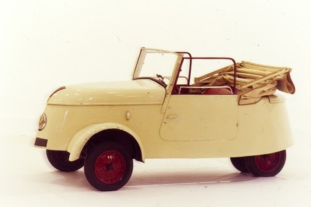 Peugeot Vlv 1941 5
