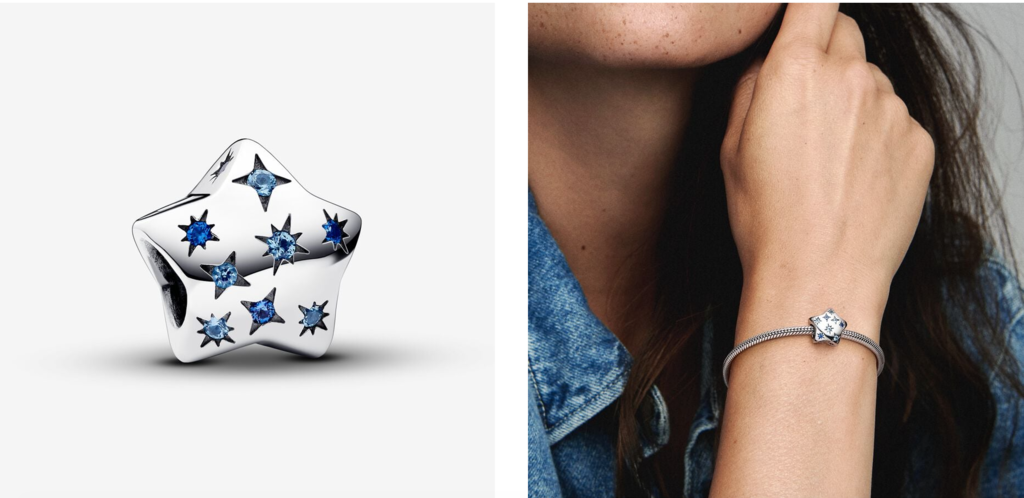 Estos los charms más vendidos de Pandora la joya que obsesiona a