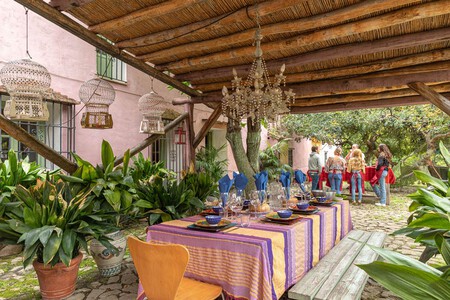 Bodega La Fabrica De Hojalata14