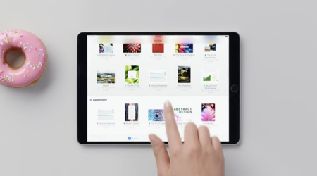 Apple lanza seis nuevos vídeos para explicar los trucos y las novedades de iOS 11