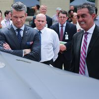 EUA gastaram tanto tempo desenvolvendo F-35 que perderam corrida do futuro: dos drones de combate