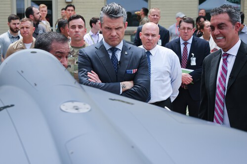 Imagem | Página do Comando de Contratação do Exército no Facebook