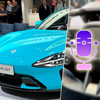 Xiaomi tiene un plan para ganar la guerra de los coches: un modelo IA que entiende nuestra voz, música y hasta ruido de fondo