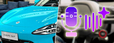 Xiaomi tiene un plan para ganar la guerra de los coches: un modelo IA que entiende nuestra voz, música y hasta ruido de fondo