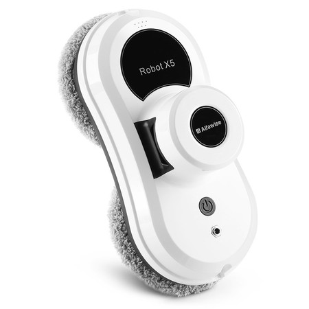 Prime Day 2018: robot limpiacristales Alfawise S60 por 129,49 euros