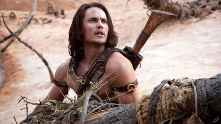 John Carter 2