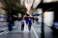 El desencanto de un sector puede ser un viral 