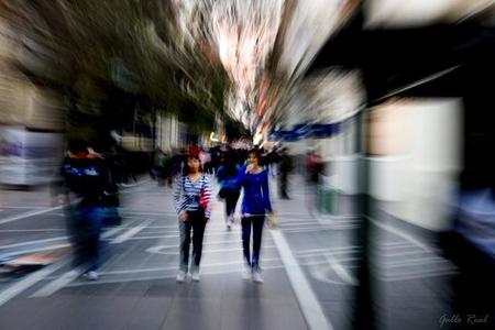 El desencanto de un sector puede ser un viral