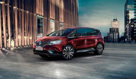 Renault Espace