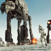 Al final no será Bungie, el nuevo Star Wars: Battlefront 3 estará a cargo de los dos estudios de Electronic Arts 
