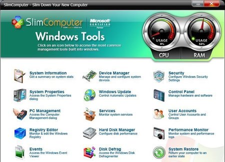 Administrando el equipo