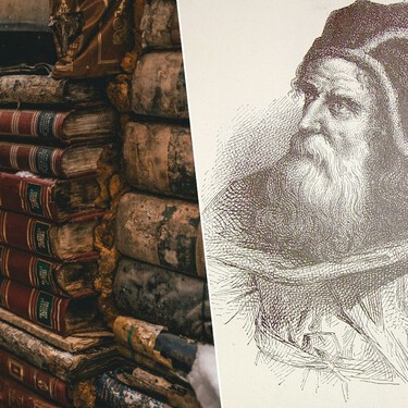 El día que la humanidad perdió siglos de avance tecnológico y científico porque unos monjes borraron un libro de Arquímedes 