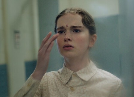 Summer H. Howell, protagonista de 'Carrie'