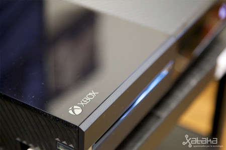Xbox One, primeras impresiones