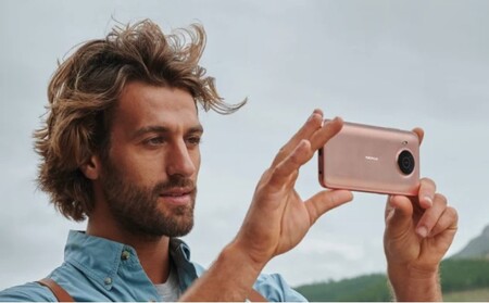El Nokia X20 con 5G ya se puede comprar en España: precio y disponibilidad oficiales